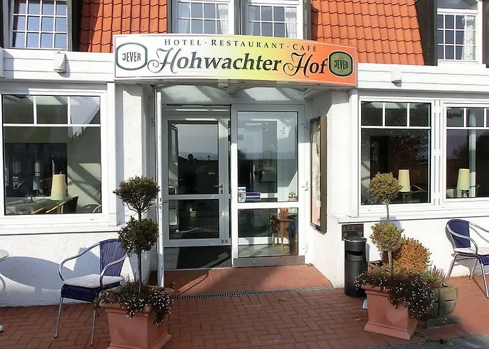 Hohwachter Hof