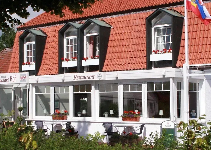 Hohwachter Hof